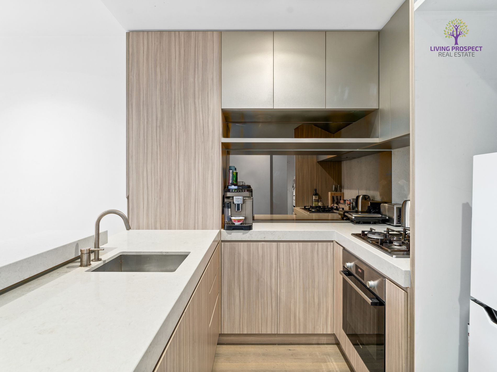 805 / 3 Tarver Street, Port Melbourne