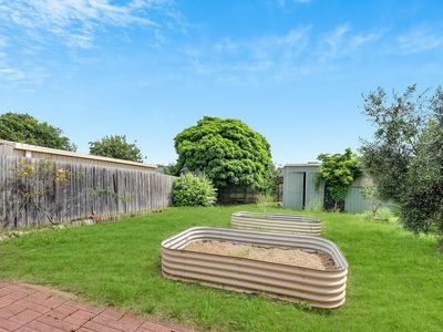 43 Quarrion Court, Hoppers Crossing