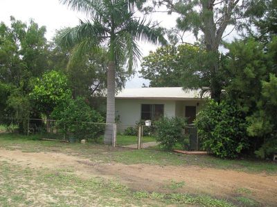 4 Luke  Street, Queenton