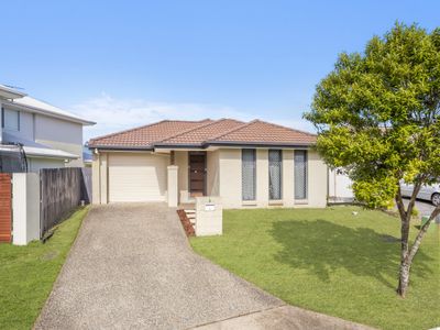 3 Moonie Crescent, North Lakes