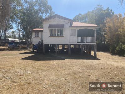 83 Fitzroy Street, Nanango