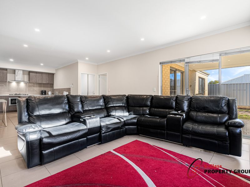 62 Lancaster Loop, Piara Waters