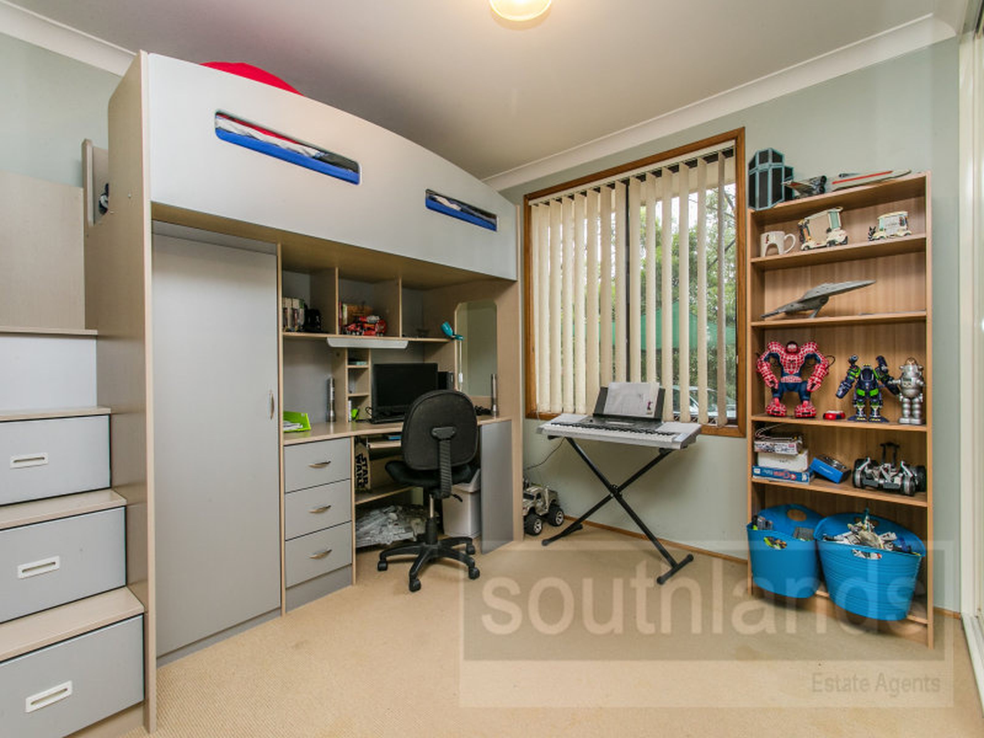 41 Railway Parade, WARRIMOO