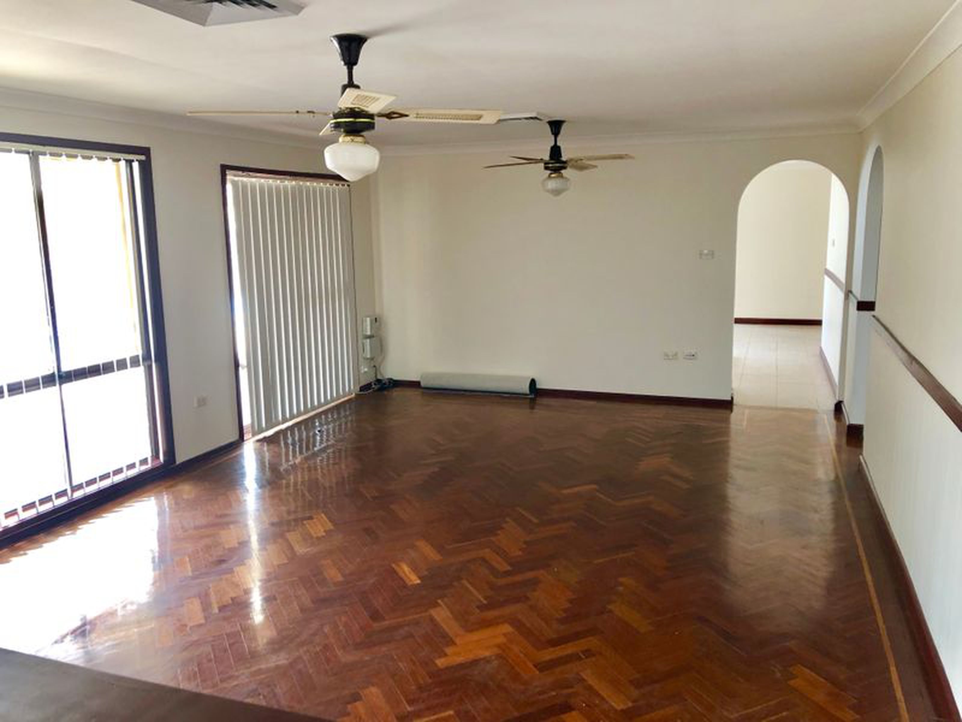 2 Friendship Place, BLIGH PARK