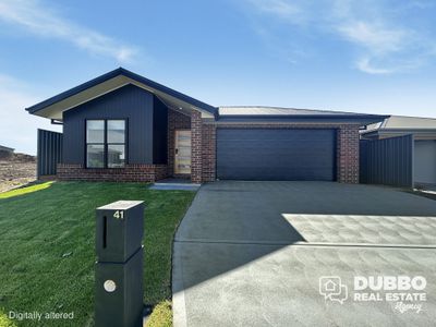 41 Freshwater Drive, Dubbo