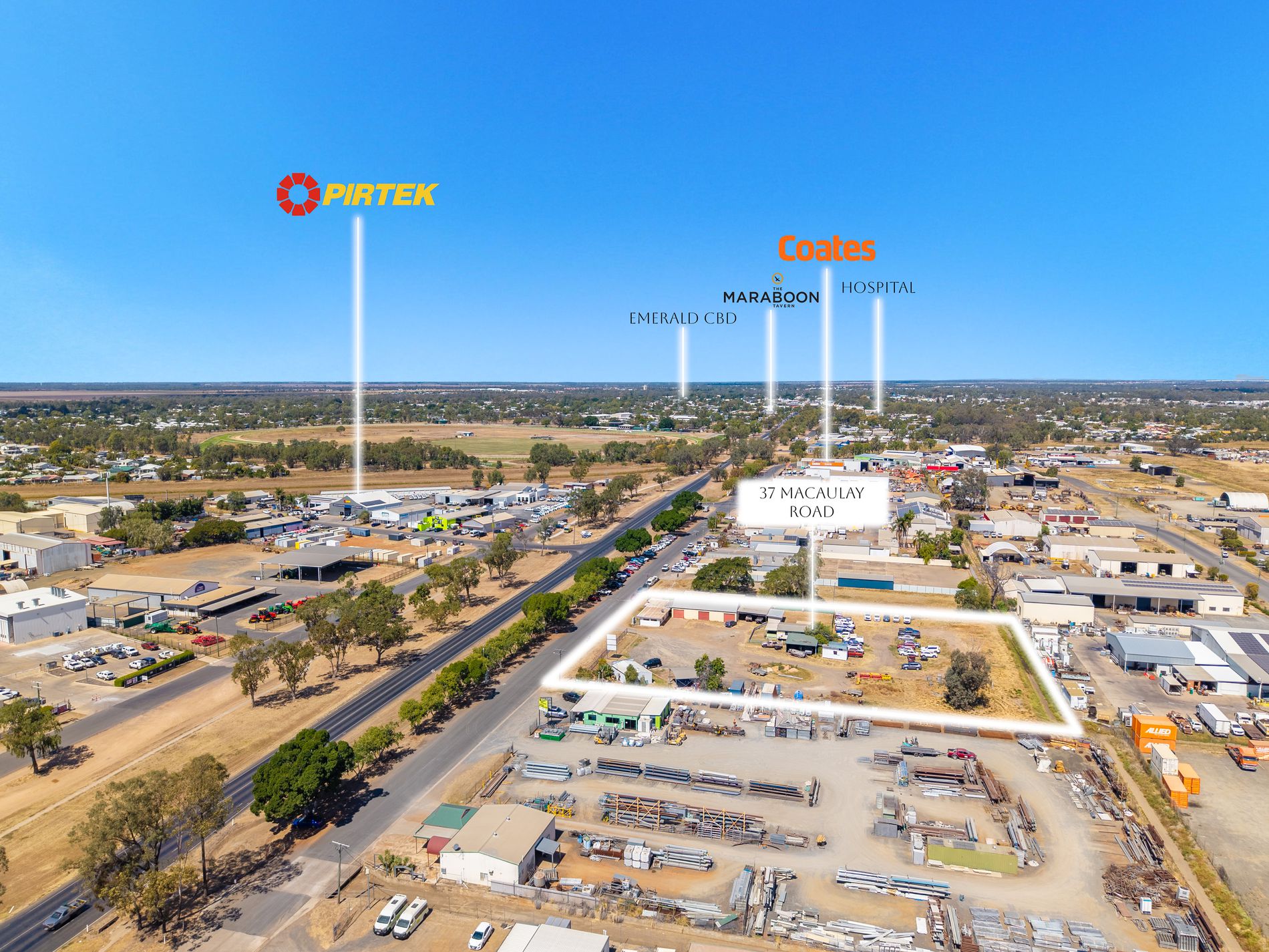 37 Macaulay Road, Emerald