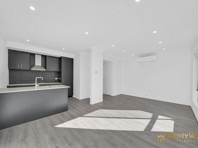 20 Timetable Street, Mambourin