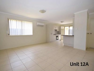 12A Chichester Road, Sussex Inlet