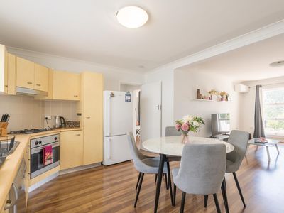 1 / 39 Antill Street, Wilston