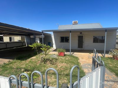 112 Davis Street, Boulder