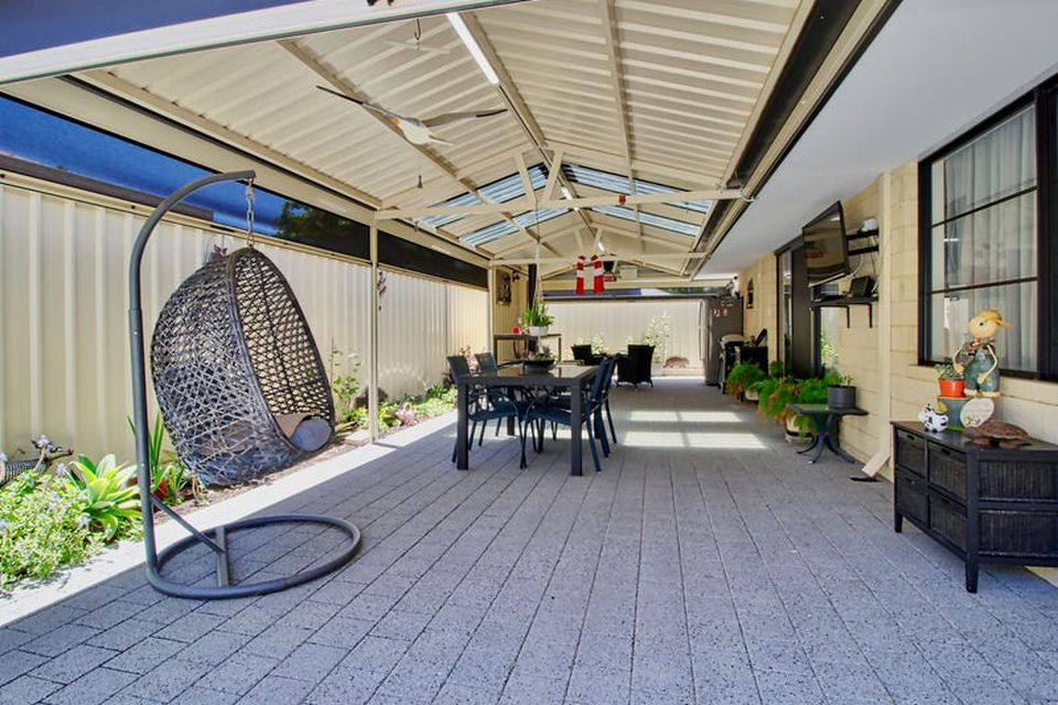 29A Thorpe Street , Rockingham