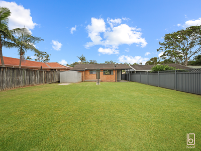 36 Ivy Avenue, Chain Valley Bay