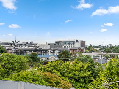 11B Belmont Terrace, Milford