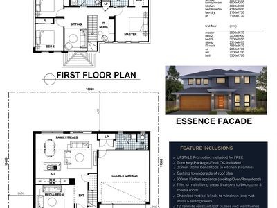 284 Thirteenth Avenue, Austral