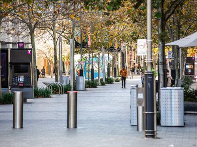 35 / 69 Milligan Street, Perth