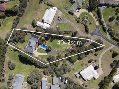 24 Bethany Close, Rye