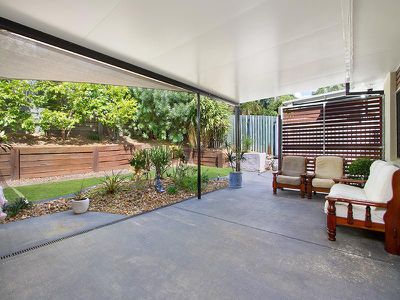 11 Parfrey Road, Rochedale South