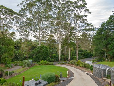 82 Contour Road, Tamborine Mountain