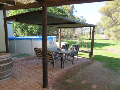 13 Vistarini Road, Murrabit