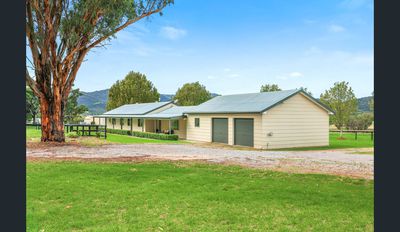 73 Porcupine Lane, Kootingal