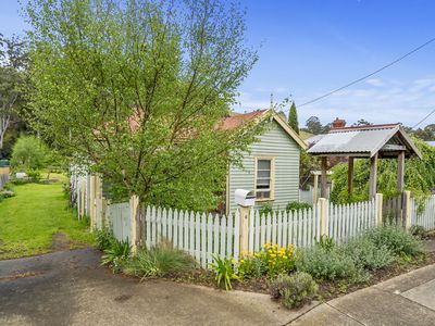 6 Arve Road, Geeveston