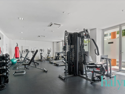 14 / 22 St Georges Terrace, Perth