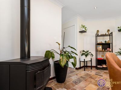 12 Westerly Way, Cooloongup