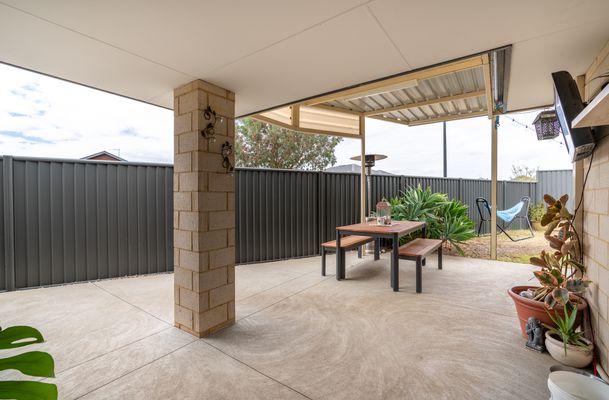 1 Idalia St, Baldivis
