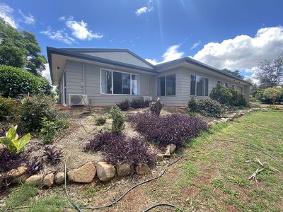 47 Booie Crawford Road, Kingaroy