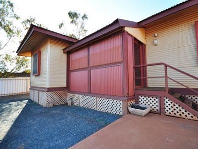 33 Morgans Street, Port Hedland