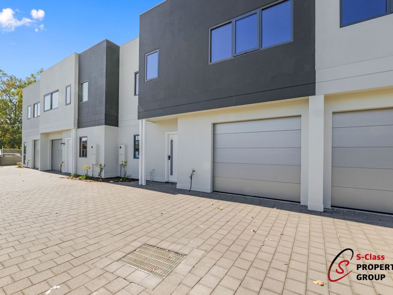 3 / 70 William Street, Beckenham
