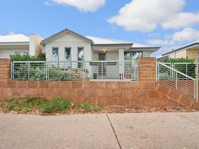 15 Carroll Lane, Byford