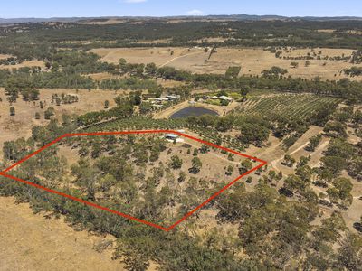 Lot 1, Seymour- Pyalong Rd, Seymour