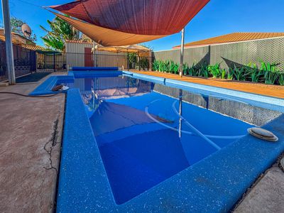 23 Etrema Loop, South Hedland