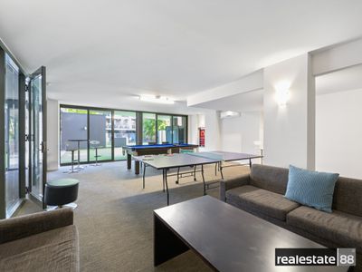 183 / 143 Adelaide Terrace, East Perth