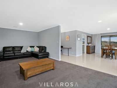 41 Darcy Crescent, Bell Post Hill