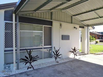 3 Gamenya Drive, Springwood