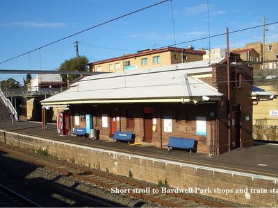 26 Edith Street, Bardwell Park
