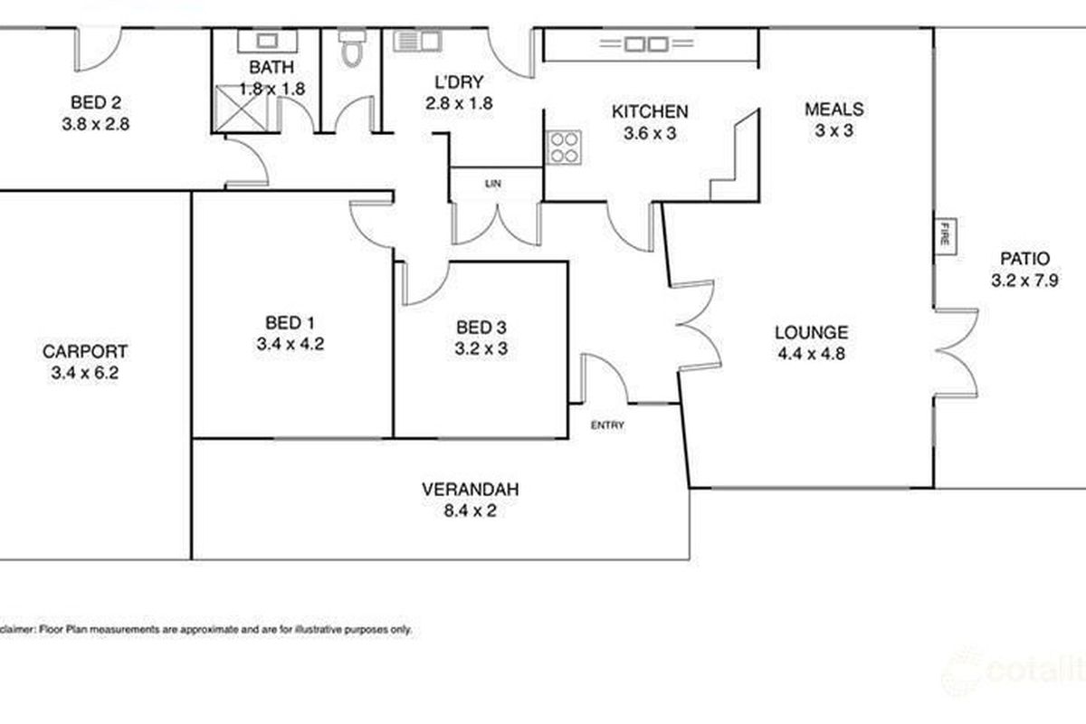 71 Danberrin Road, Nungarin