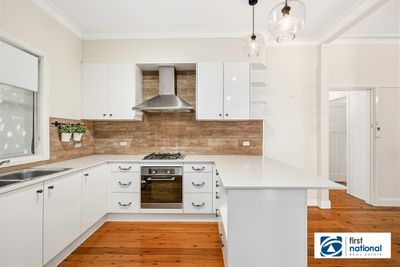 4 Gipps Street, Tamworth