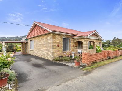 12 Duke Street, Geeveston