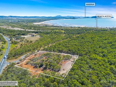 Lot 1 Scenic Highway, Emu Park
