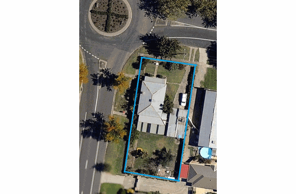 344 Kiewa Street, South Albury