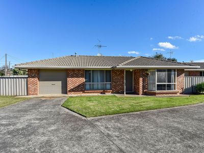 1 / 5 Banksia Street, Mount Gambier