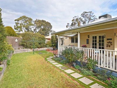 271 Allingham Street, Kangaroo Flat
