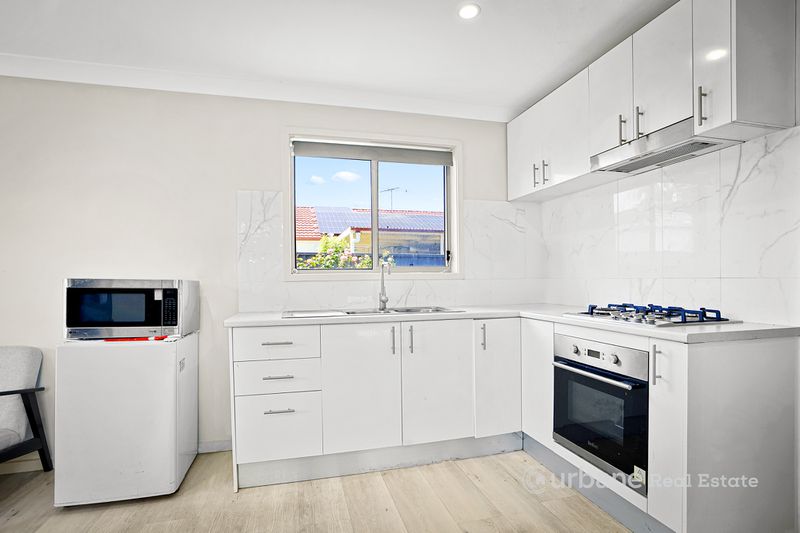 8 & 8A Fursorb Street, Marayong