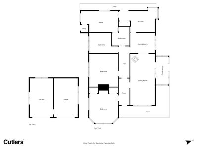 93 Tiverton Street, Palmerston