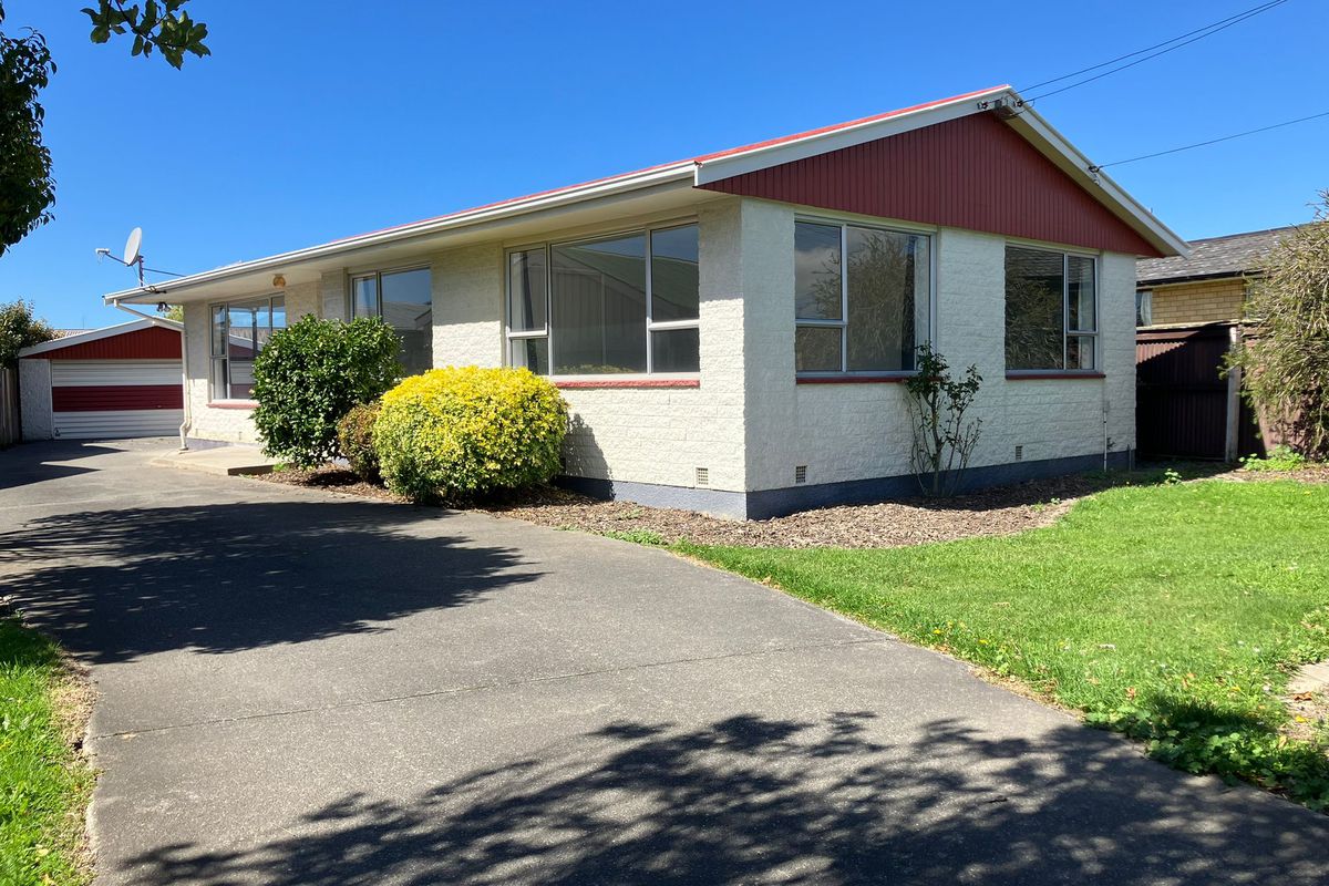 70 Cavendish Road, Casebrook