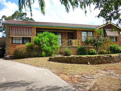 11 Medway Street, Blayney