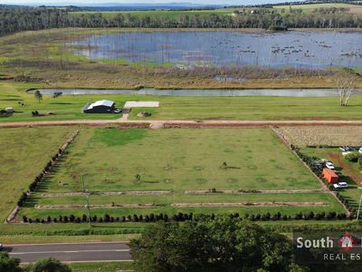 Lot 2, 12594 Bunya Highway, Wooroolin